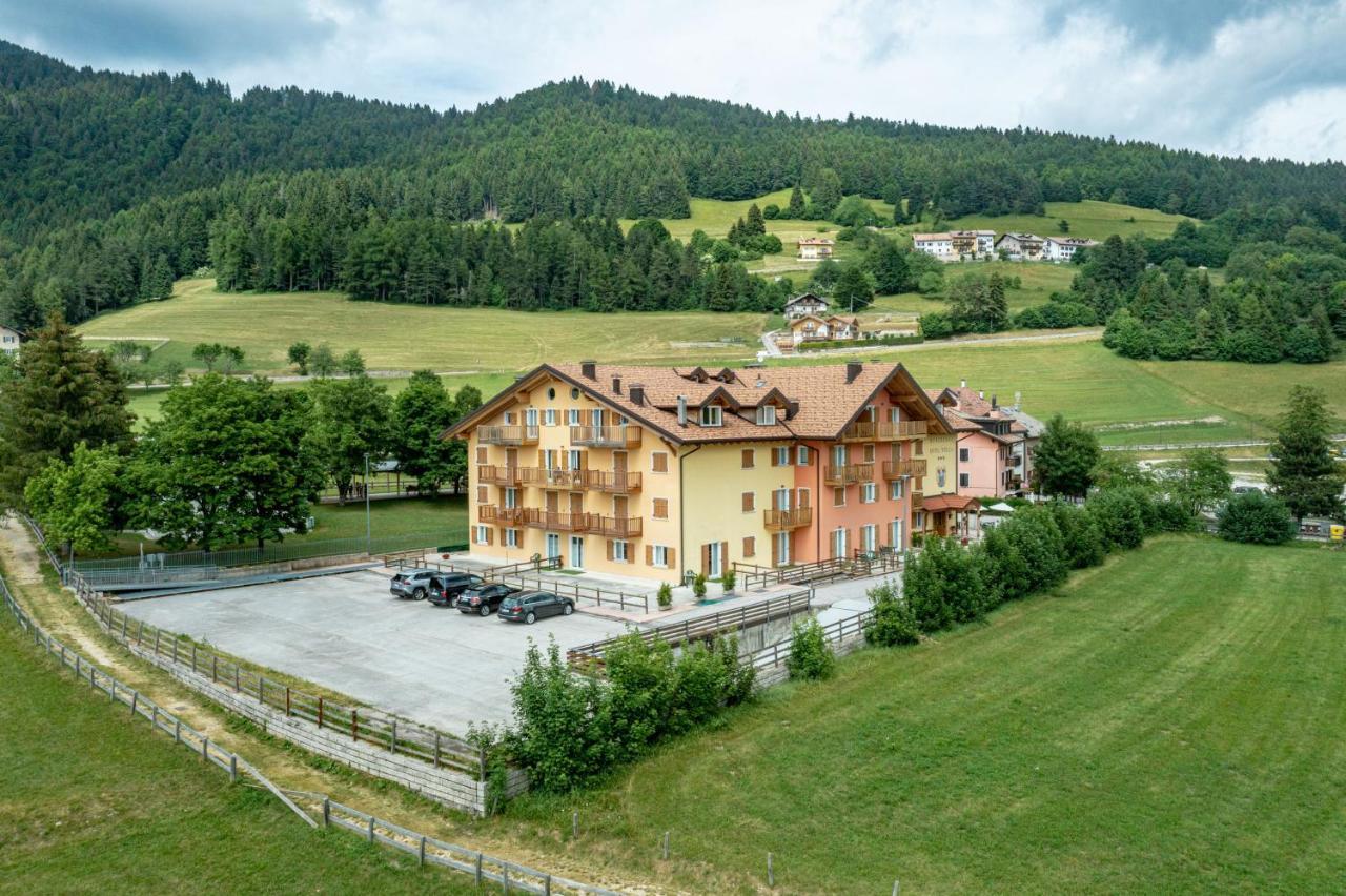 Aparthotel Stella Folgaria