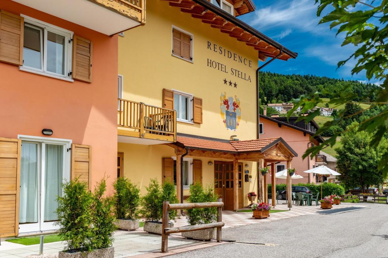 Stella 3* Folgaria