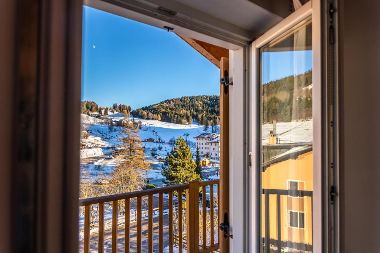 Aparthotel Stella
