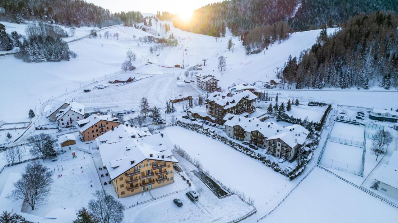 Stella 3* Folgaria