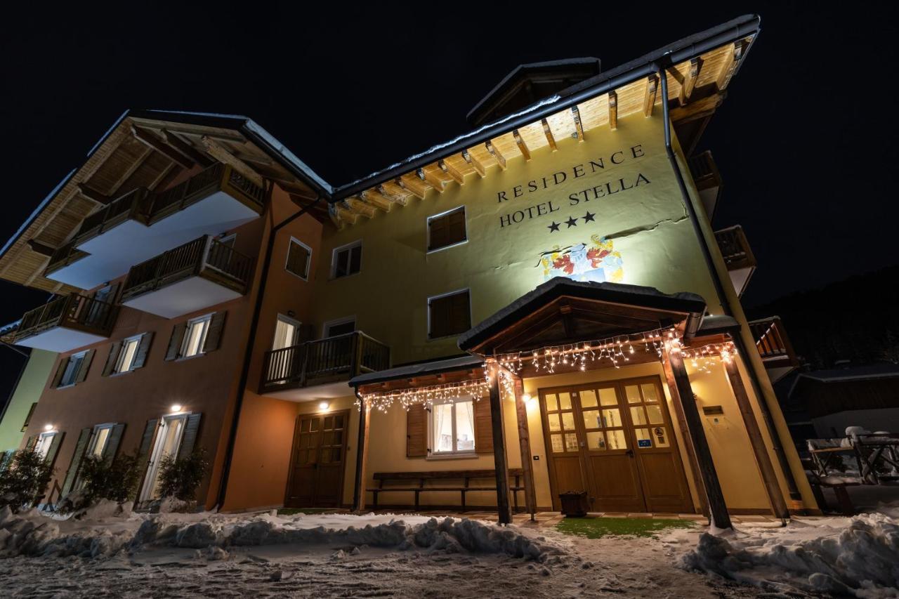 Aparthotel Stella
