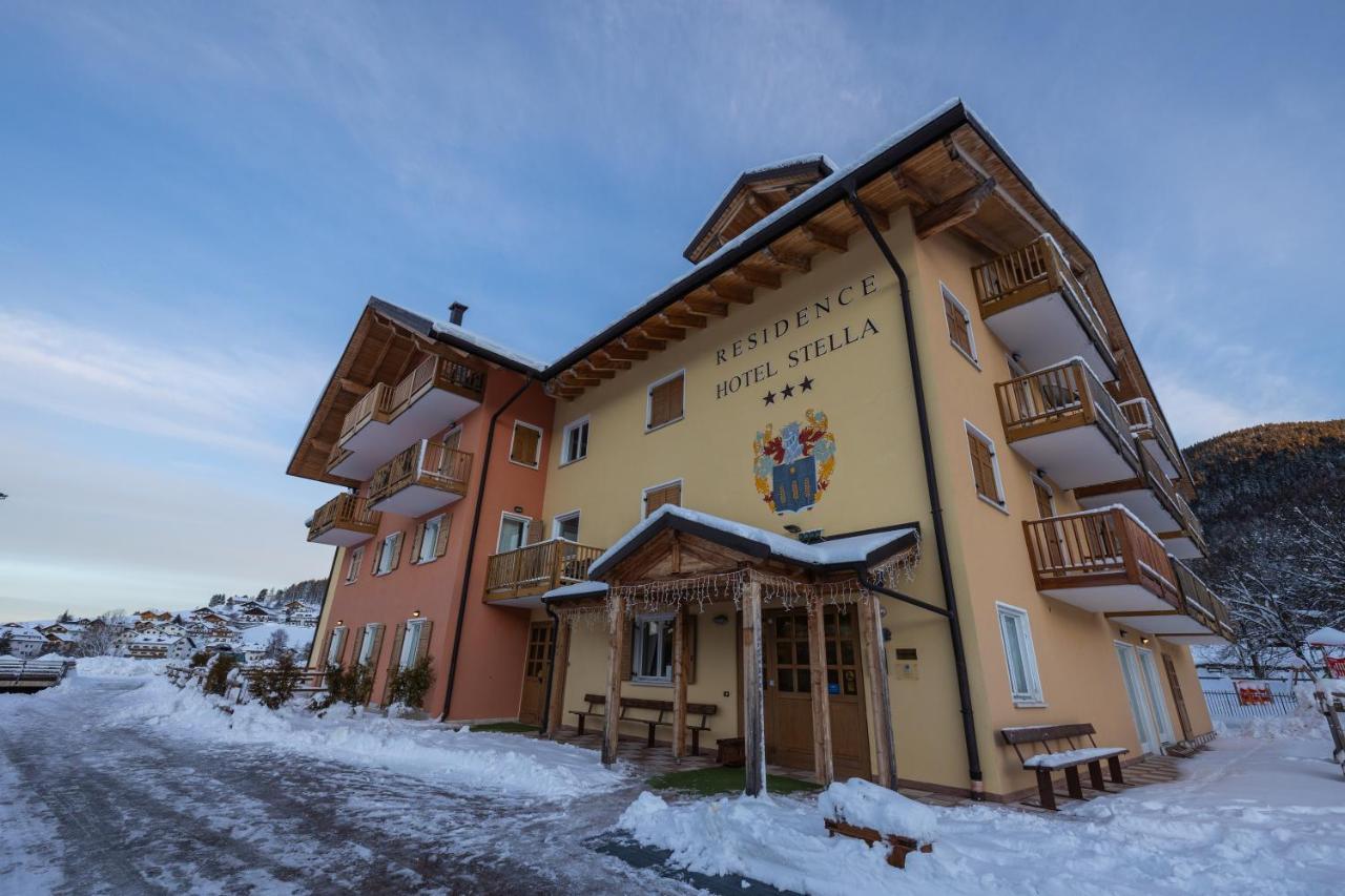 Aparthotel Stella Folgaria