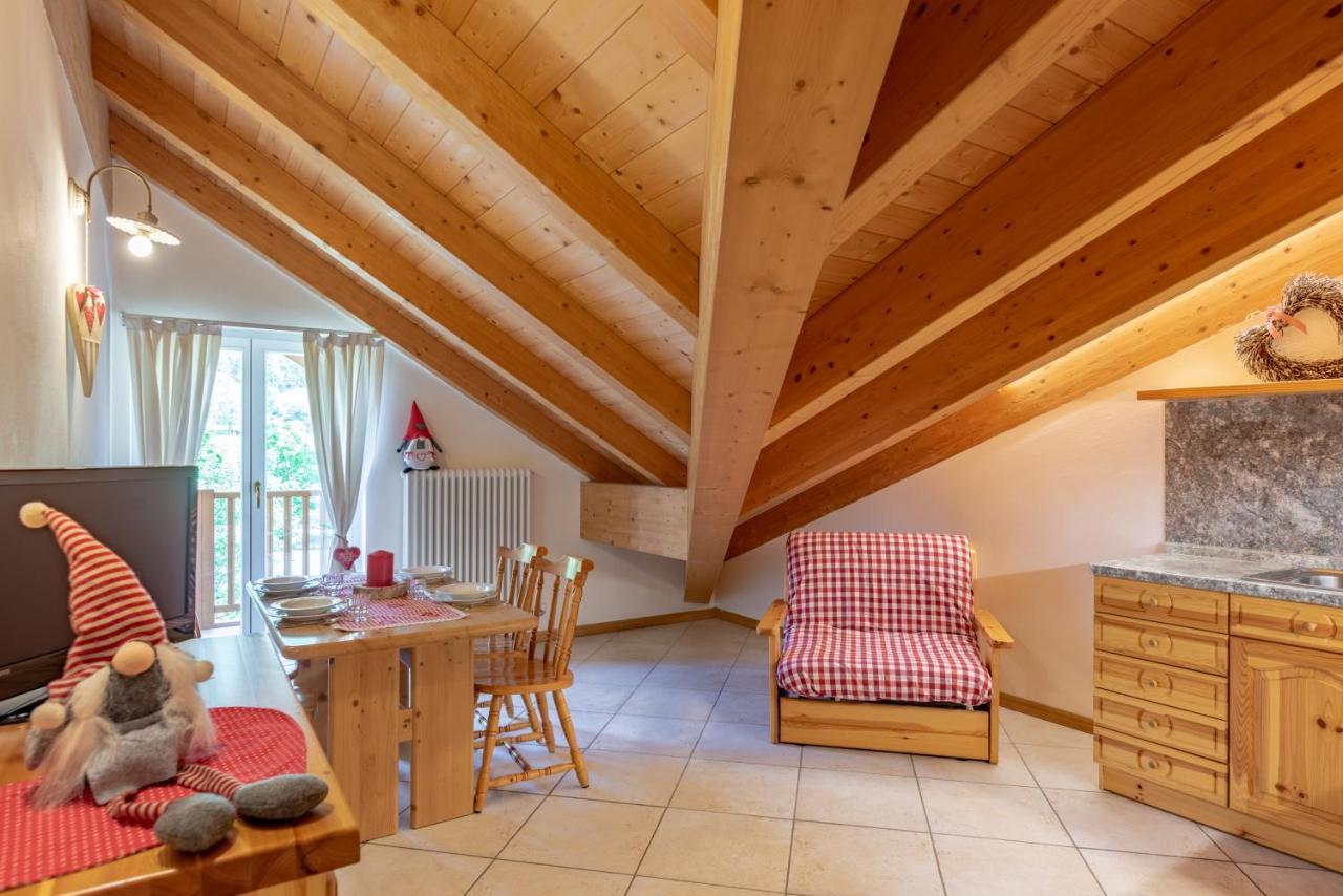 Stella Aparthotel Folgaria