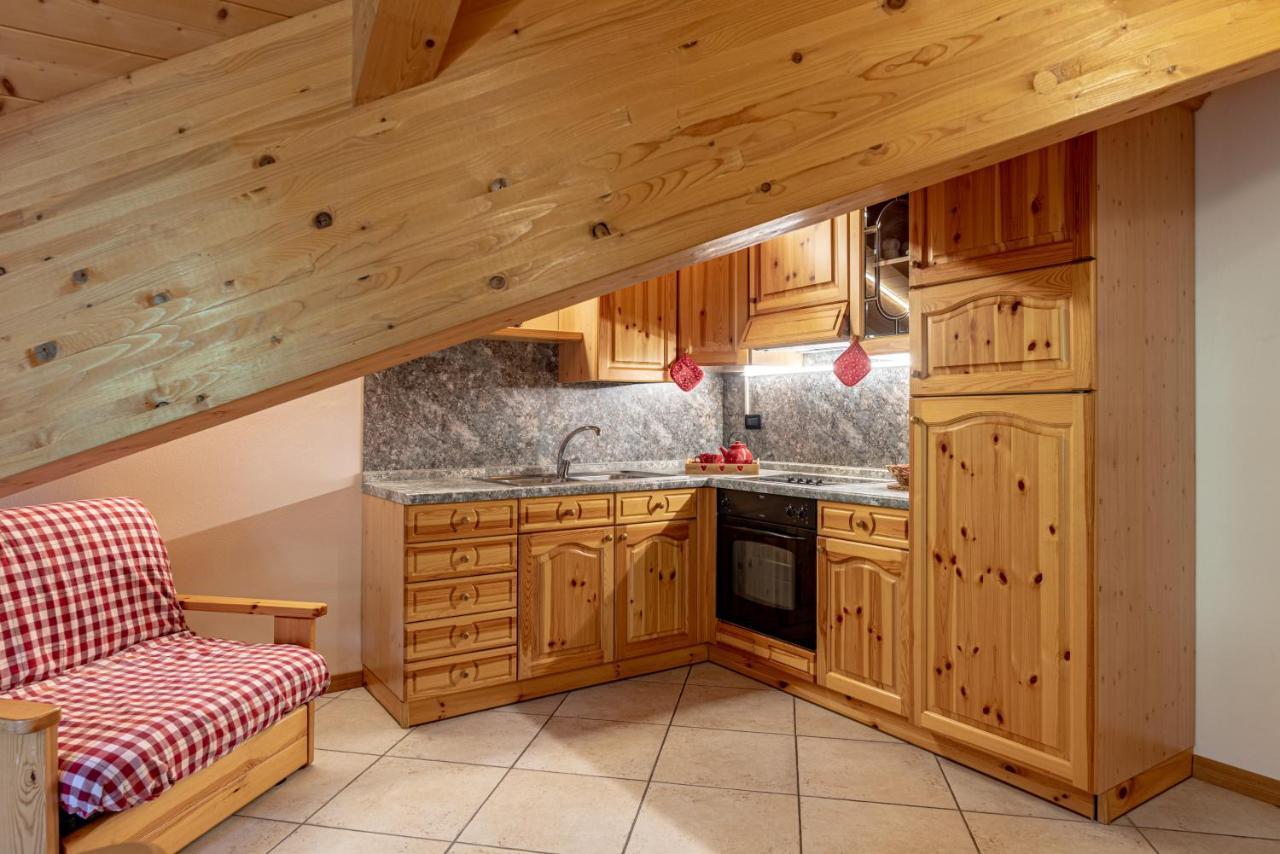 Stella 3* Folgaria