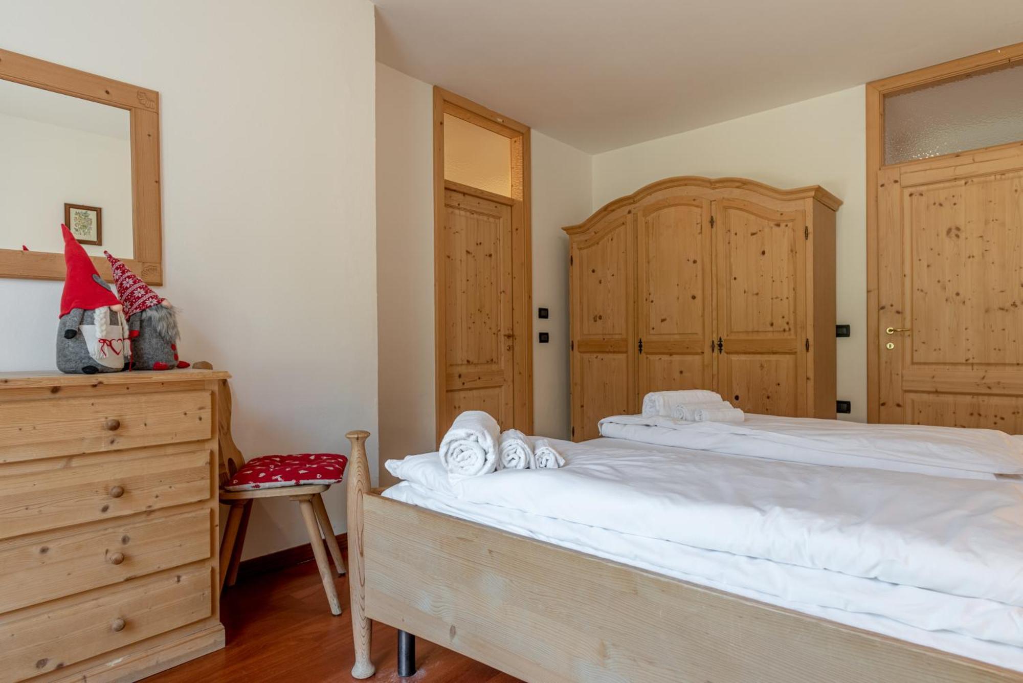 Stella Aparthotel Folgaria