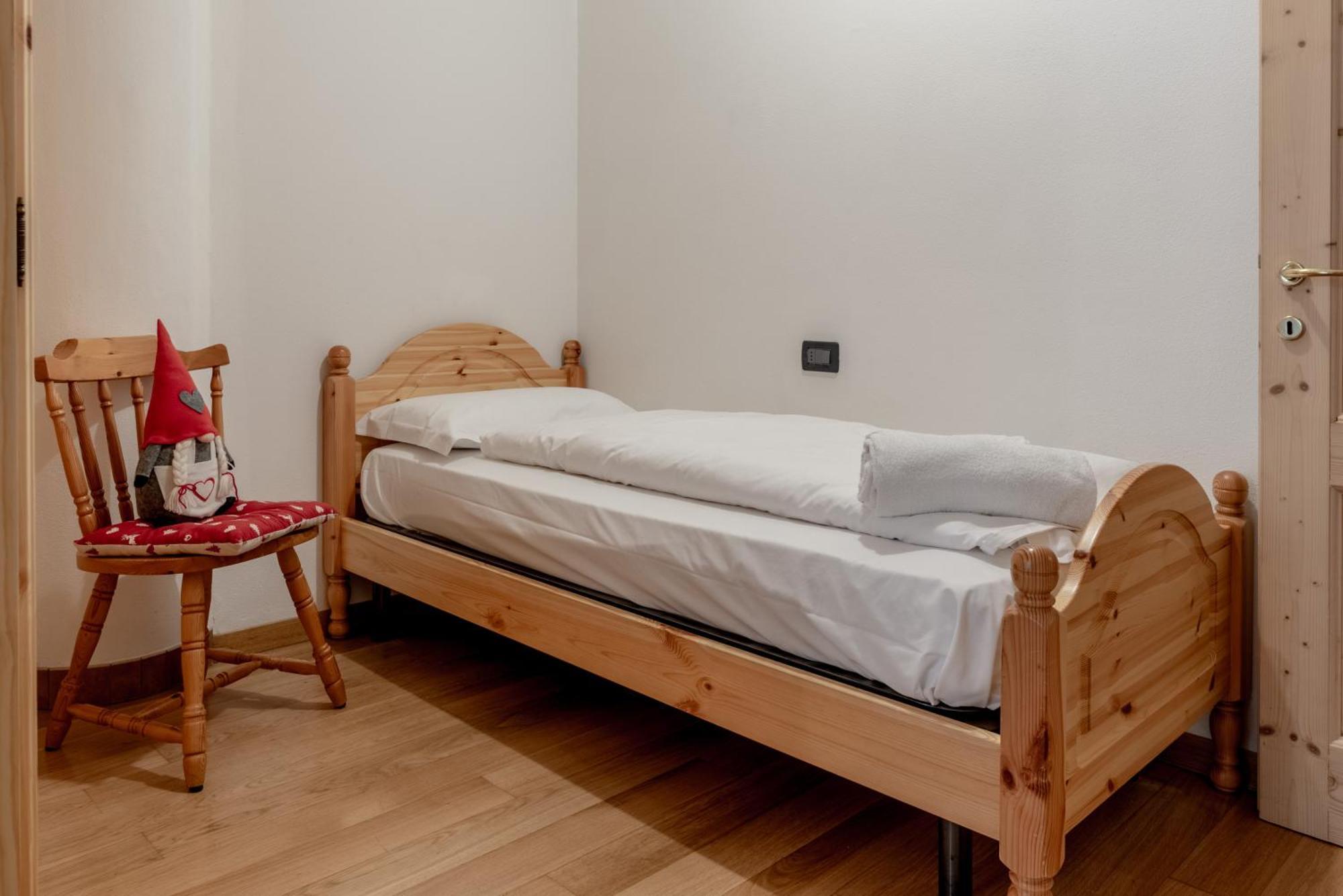 Aparthotel Stella Folgaria