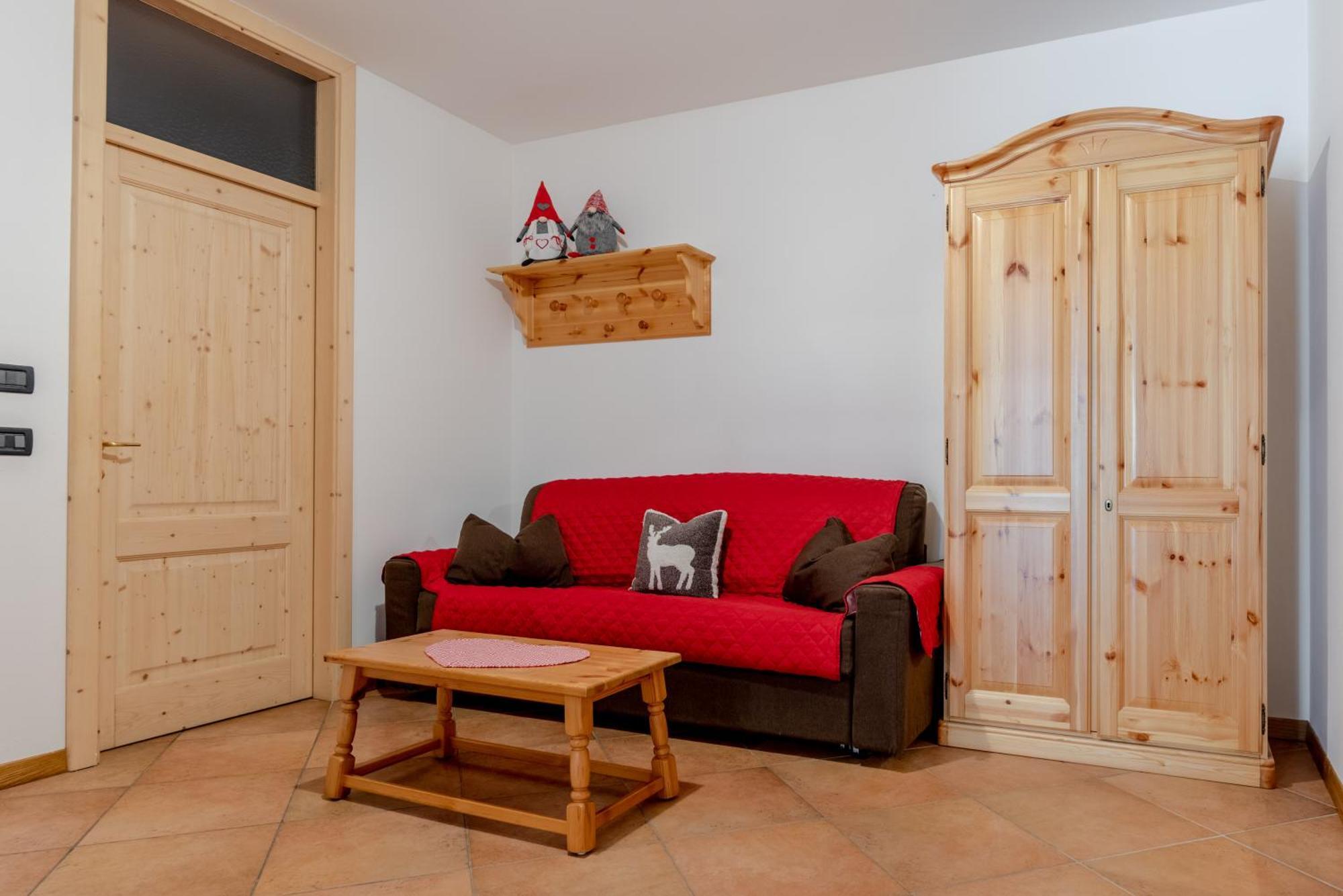 Stella 3* Folgaria