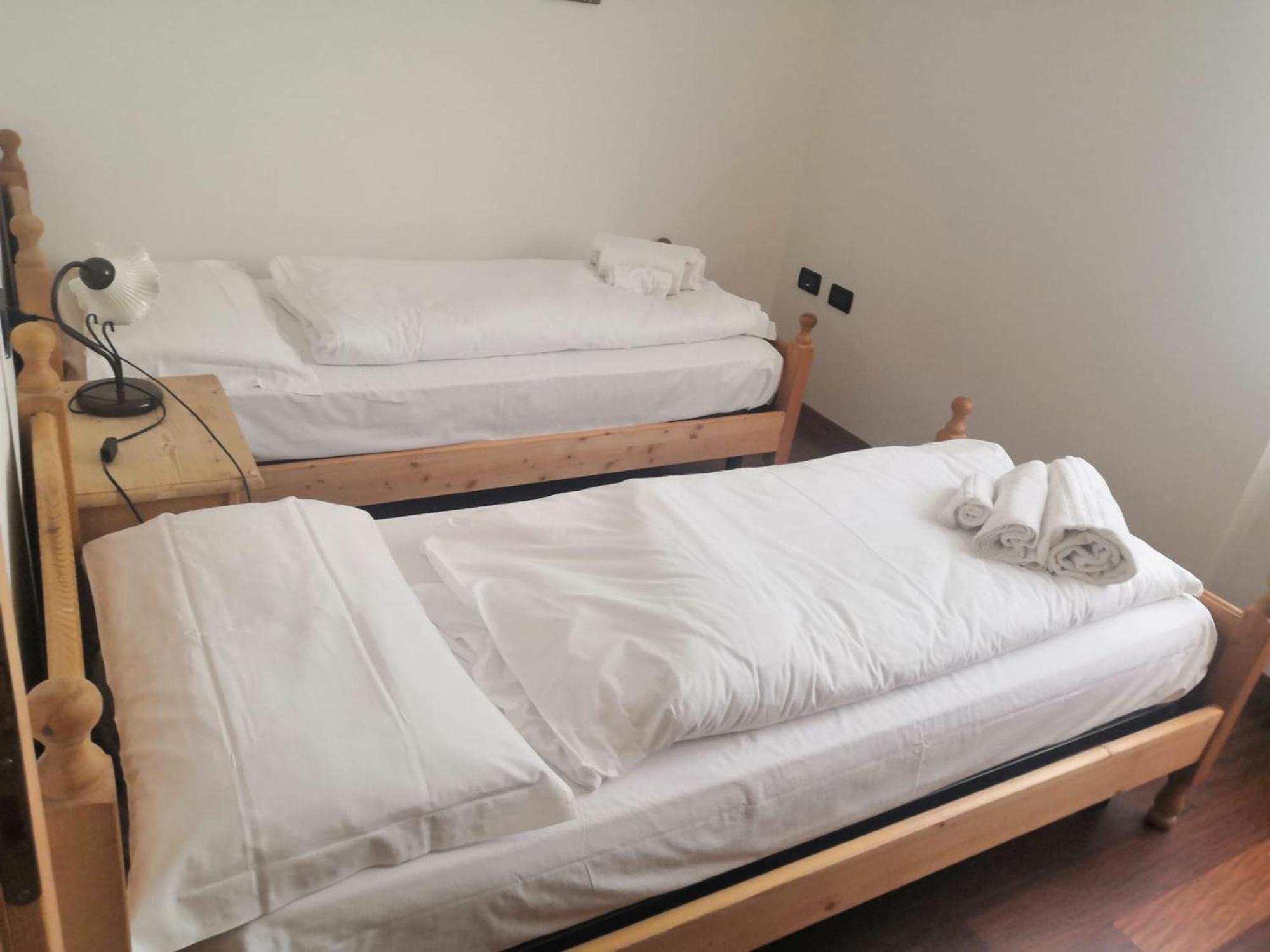 Stella Aparthotel Folgaria