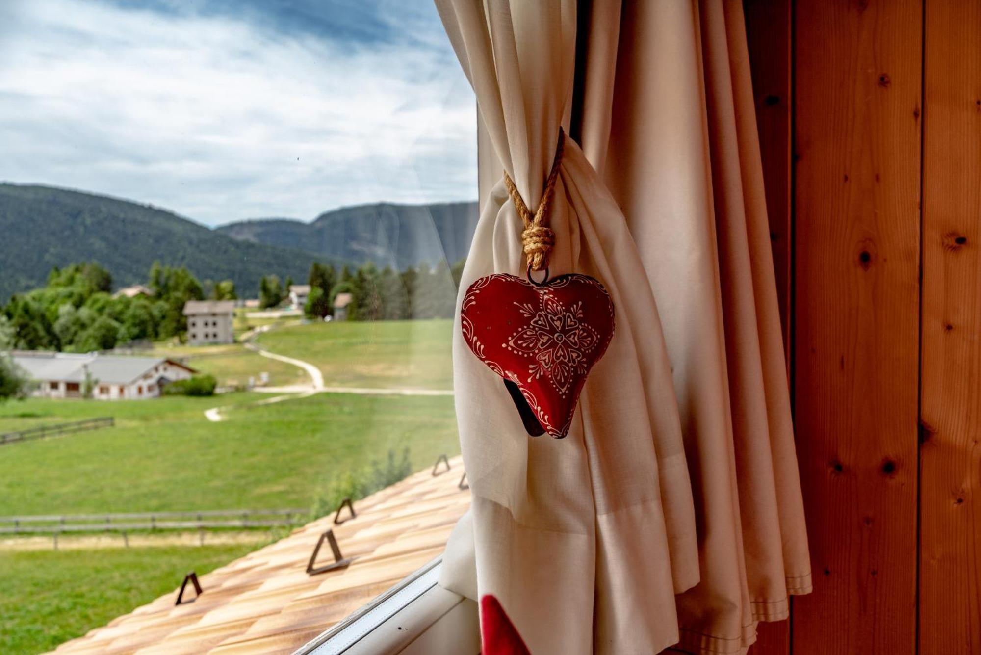 Stella Aparthotel Folgaria